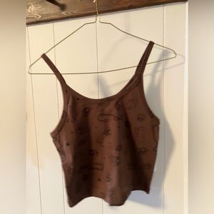 NWT ARQ Tank